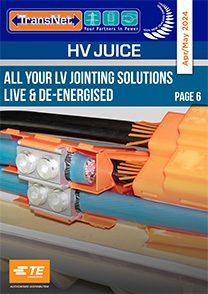 HV Juice Aril/May 2024